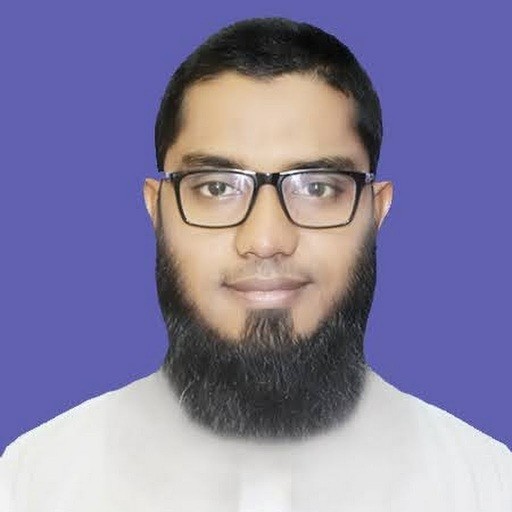 Zahirul Islam, Founder of Rank Pursuits